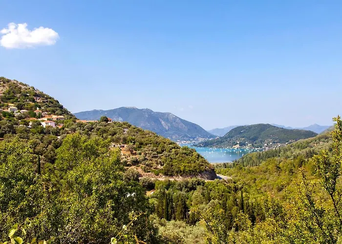 Villa Victoria - 3 Bedroom With A Private Pool *