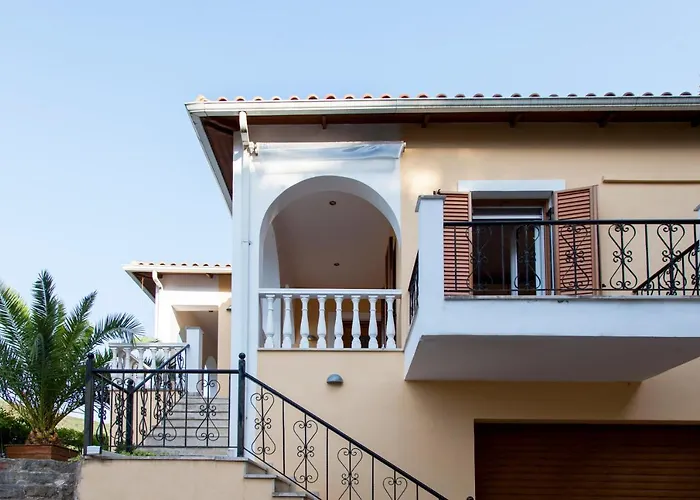Victoria - 3 Bedroom With A Private Pool Villa *