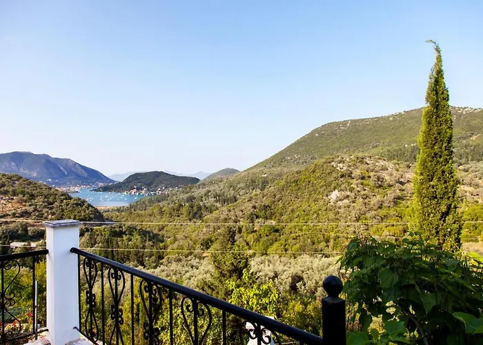Victoria - 3 Bedroom With A Private Pool * Katokhórion