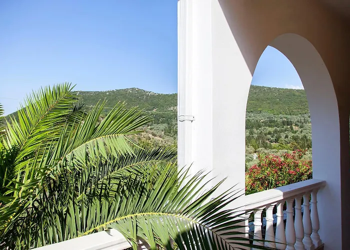 Victoria - 3 Bedroom With A Private Pool * Katokhórion