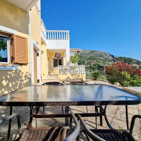 Villa Victoria - 3 Bedroom With A Private Pool