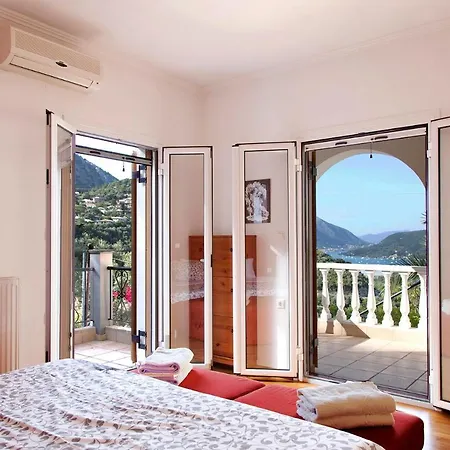 Victoria - 3 Bedroom With A Private Pool * Katokhorion (Lefkada)
