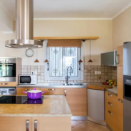 Victoria - 3 Bedroom With A Private Pool * Katokhorion (Lefkada)