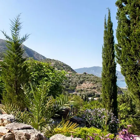 Villa Victoria - 3 Bedroom With A Private Pool Katokhorion (Lefkada)