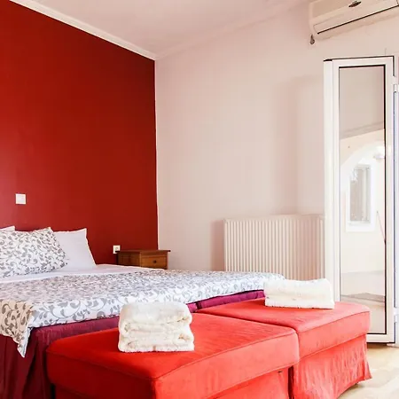 Victoria - 3 Bedroom With A Private Pool Katokhórion