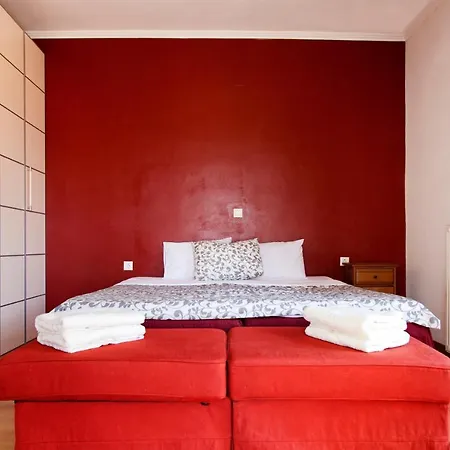 Victoria - 3 Bedroom With A Private Pool Villa Katohóri