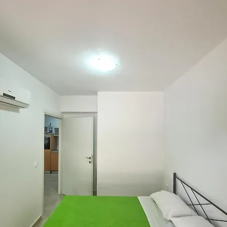 Victoria - 3 Bedroom With A Private Pool Katokhorion (Lefkada)