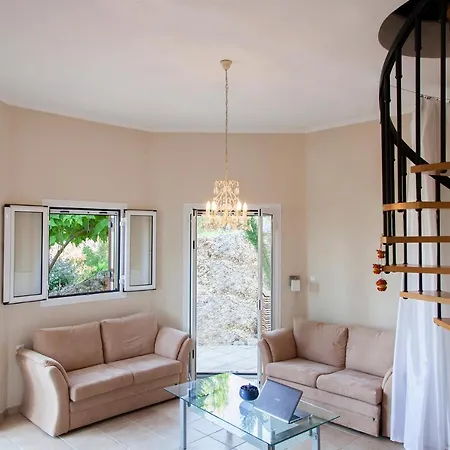 Victoria - 3 Bedroom With A Private Pool Villa