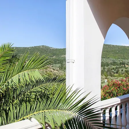 Victoria - 3 Bedroom With A Private Pool * Katokhorion (Lefkada)