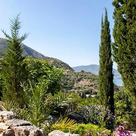 Victoria - 3 Bedroom With A Private Pool * Katokhorion (Lefkada)