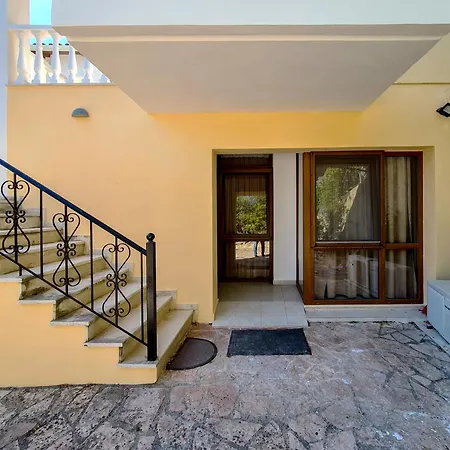 Victoria - 3 Bedroom With A Private Pool Katokhorion (Lefkada)