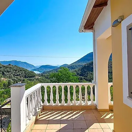 Villa Victoria - 3 Bedroom With A Private Pool Katohóri