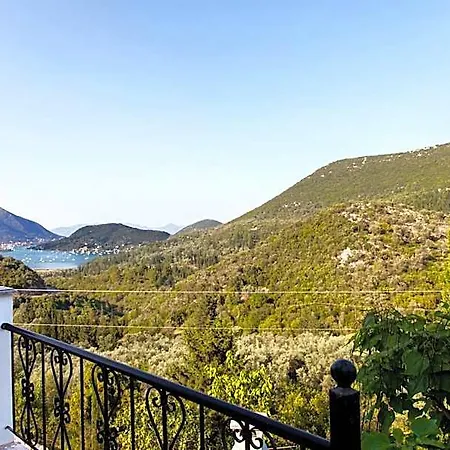 Victoria - 3 Bedroom With A Private Pool Villa Katohóri