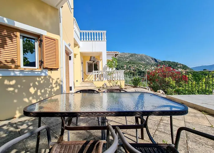别墅 Victoria - 3 Bedroom With A Private Pool