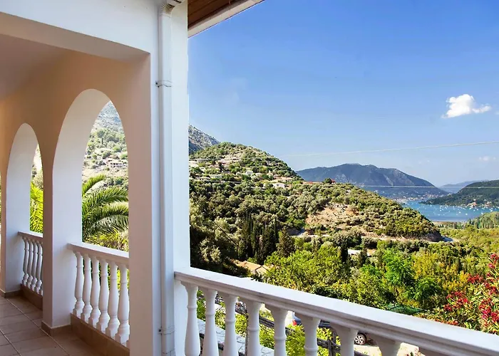 Victoria - 3 Bedroom With A Private Pool 别墅 *