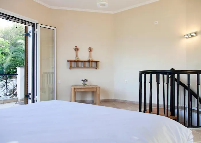 Victoria - 3 Bedroom With A Private Pool 别墅 *