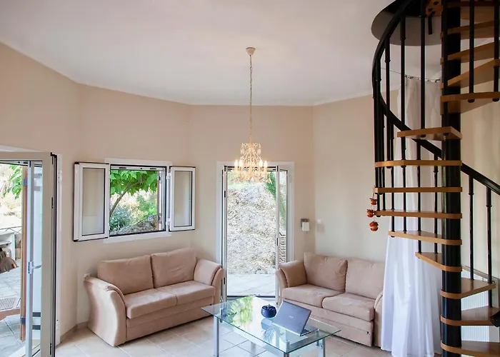 Victoria - 3 Bedroom With A Private Pool 别墅